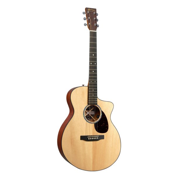 C.F. Martin SC-10E Spruce